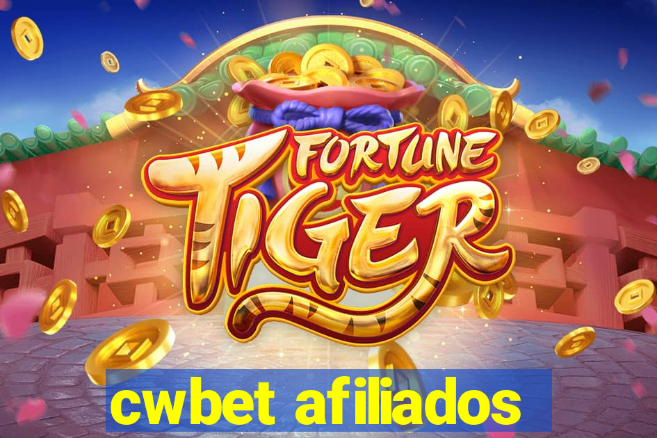 cwbet afiliados